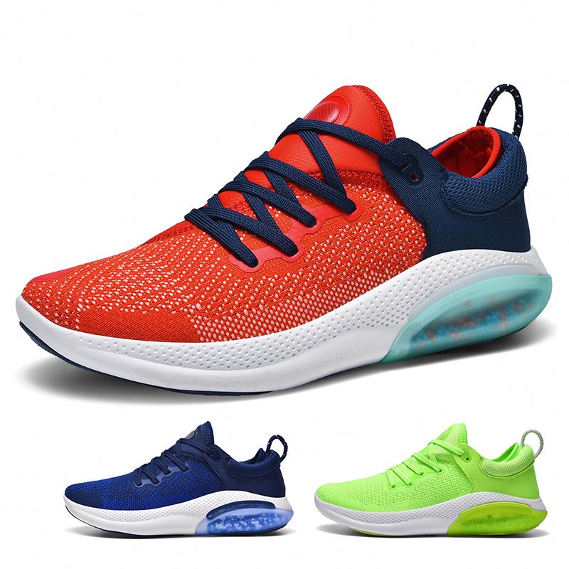 Sports Shoes , Running Tennis Shoes , Men 's Air Cushion Shoes Y45